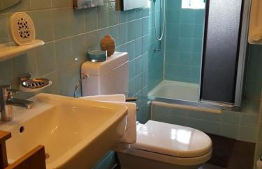 Stilvolles Altbauapartment in ruhiger Wohngegend - Foto 8