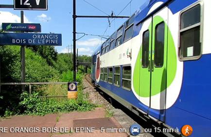 Logement Noah - Foto 24