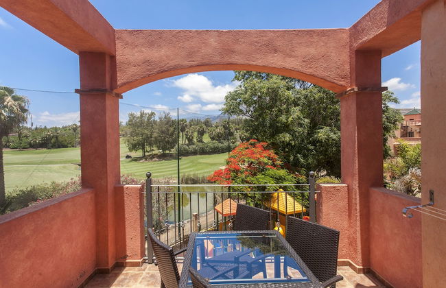 Hotel Villa Mandi Golf Resort - Foto 22