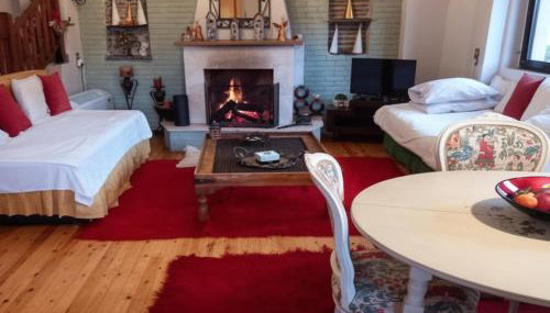 Amadrias Villa Florina - Foto 2