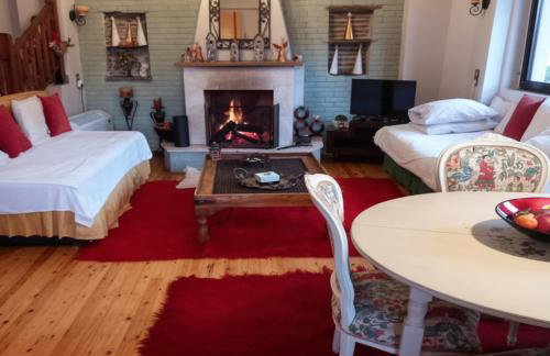 Amadrias Villa Florina - Foto 2