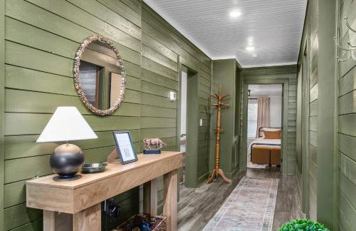 Cozy 3BD with Air Hockey, BBQ - Near Duke University - Foto 43