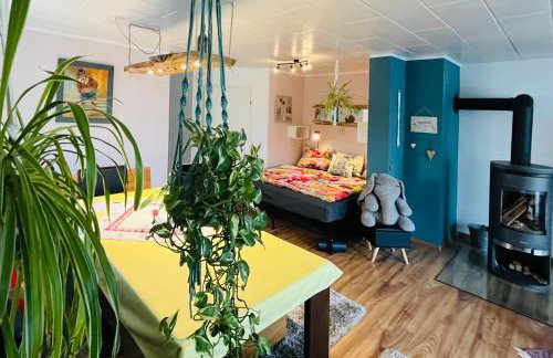 Appartments - Stromberg & Zabergäu - Foto 6