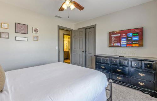 5BR With Movie & Game Rooms Near LakePoint PBR - Foto 36