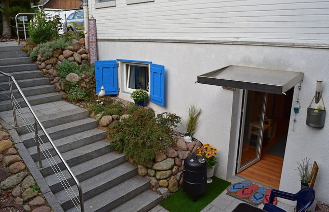 Ferienwohnung am Prusssee in Guster - Photo 37