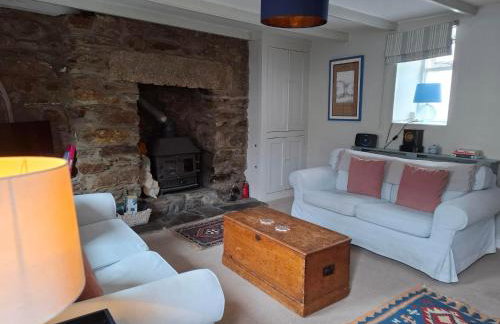 The Samphire Cottage - Foto 40