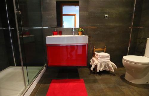 Apartamentos la Torre - Foto 79