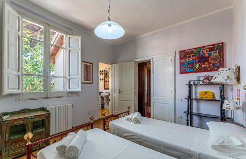 Lux Historic Villa Giardini, with private Pool SouthSardiniaHolidays - Foto 21