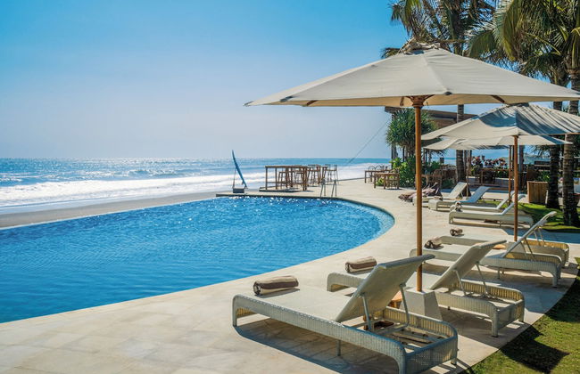 Bali Beach Glamping - Photo 20