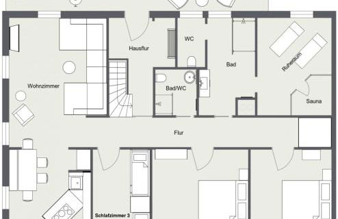 BohoStyleApartment am See - Foto 34