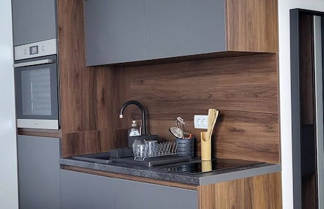 Pino Nero- Apartment - Foto 9