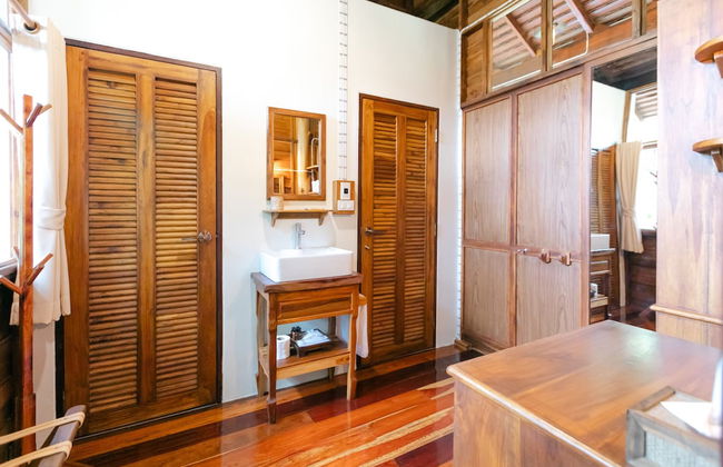 Saksila Resort - Photo 34