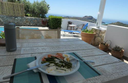 Thalassa Villa - Photo 16