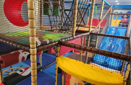 4 Bed in Newquay oc-c30589 - Foto 33