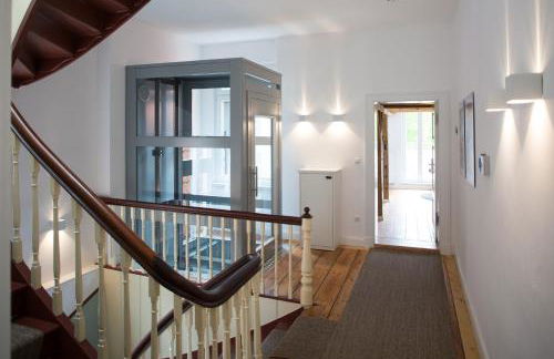 Wohnen am Schlossplatz Oldenburg - Photo 39