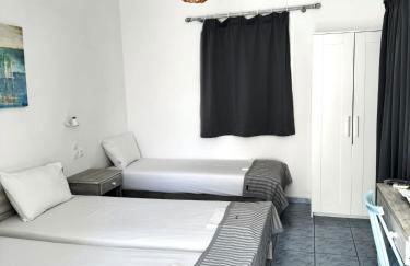 Isalos Paros - Photo 28