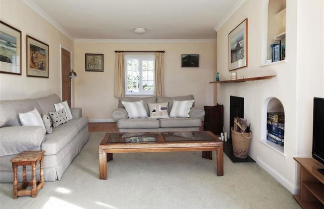 Green Door - Upper Tregudda - Foto 9