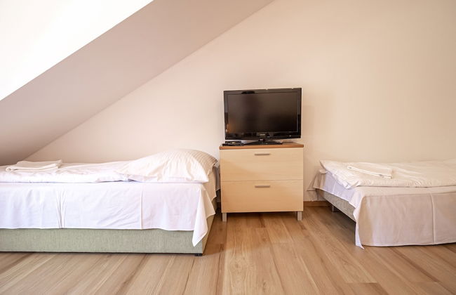 Fatrapark 2 Apartments - Foto 59