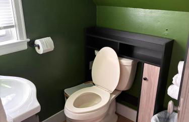 Cozy 2nd Floor Suite- in Hecla - Foto 10