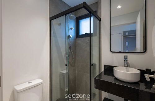 Estúdios c/ Vista Frente Mar no Penha Spot | PSO - VF - Foto 24