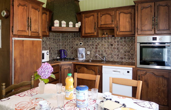 Les Hortensias - Foto 11