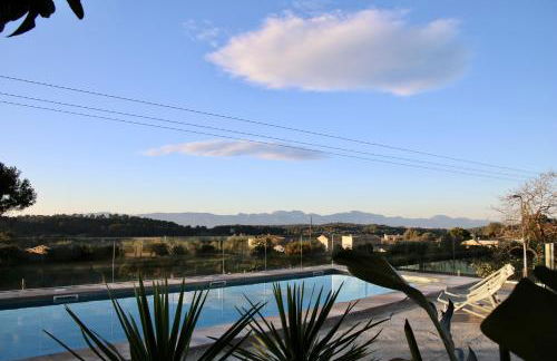 MATER RANDA, piscina, vistas increíbles y barbacoa - Foto 25