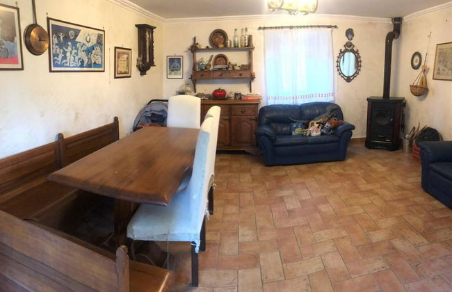 The 'castelletto' Holiday House - Foto 10