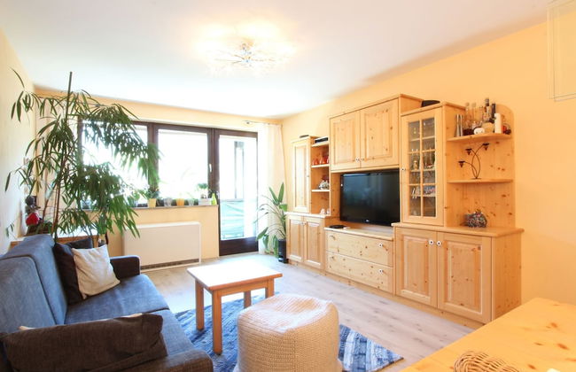 Apartment Niedernsill Near Ski Slopes - Foto 6