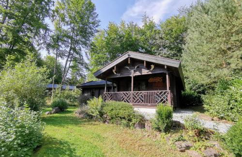 Blockhaus am Twistesee mit 3 Schlafzimmern - Foto 31