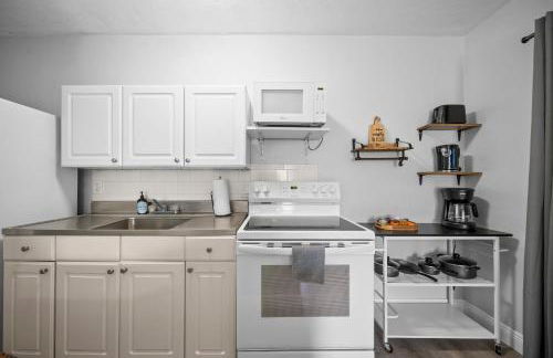 The Leeward Apartments By Lowkl - Foto 44