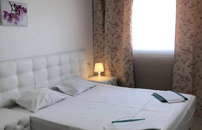 Apartment Oskar Beach - Foto 12