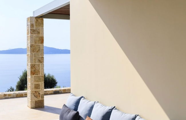 Villa Genesis in Lefkada - Photo 31