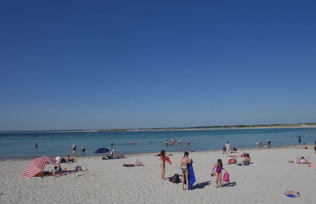 Apartment in Penmarch Near Sandy Beach - Foto 21