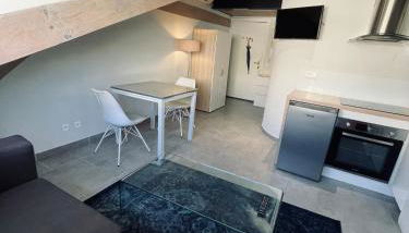 Duplex Élégant au Cœur de Nice - Foto 3