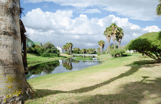 Greenways Golf Estate Sea View Apartment - Photo 19