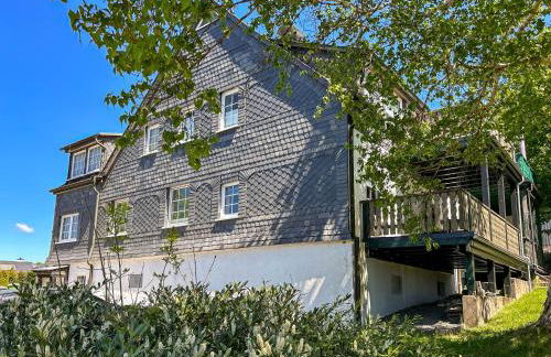 Appartement Altastenberger Auszeit - Photo 42