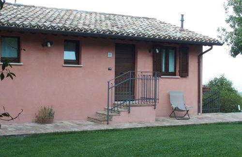 Country House Poggio Fiorito - Foto 20