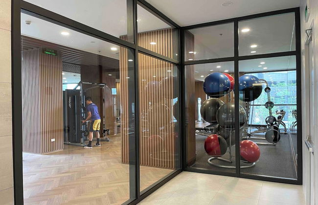 Starlake DAEWOO Apartments by Emily - Foto 33