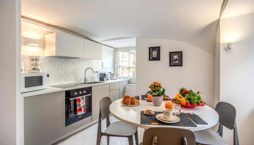 Pignatelli Apartment - Foto 4, stove, pet friendly, toaster, minibar