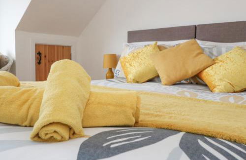 Sea Otter Cottage - Foto 11