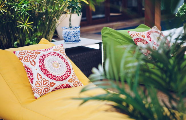 Lotus Samui - Photo 56