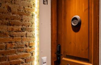 Uma Suites Sagrada Familia - Foto 125