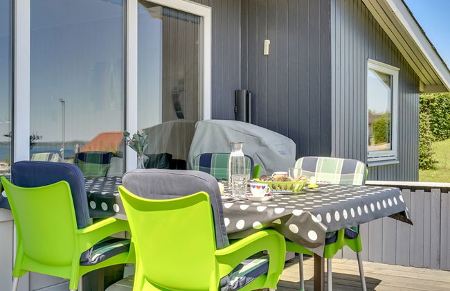 "Jenvold" - 300m to the fjord - Foto 16