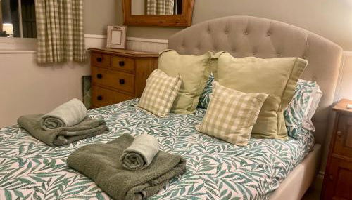 St Edwards Cottage, Tintagel - Foto 5