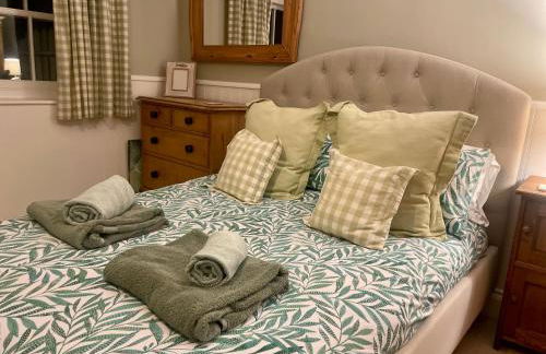 St Edwards Cottage, Tintagel - Foto 5