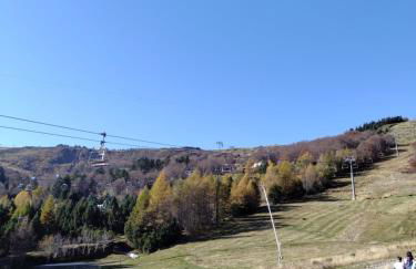 Chalet Emma appartement tout équipé et refait a neuf dans une résidence 3 étoiles - Photo 21