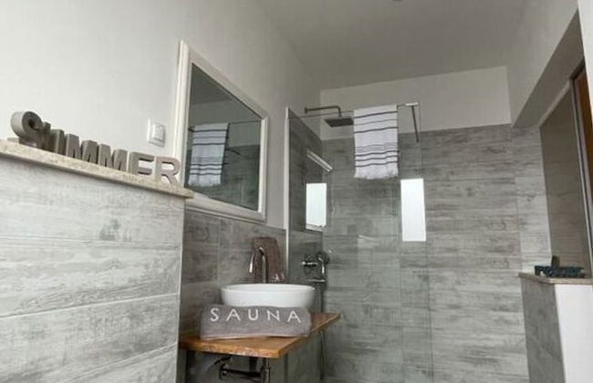 New White Villa, 60 m2, Pool - Foto 18