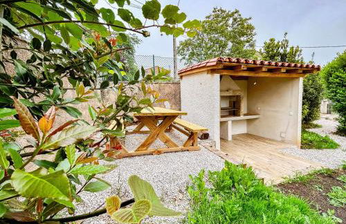 Vivienda Vacacional El redondu-Roundhouse - Foto 4