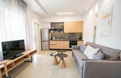 Coel Luxury Suites by RentalsPro Services - Potidea Halkidiki - Foto 35