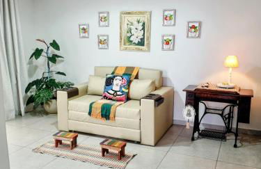 Ao lado da Igreja Matriz, Hospedagem de Charme - Photo 30